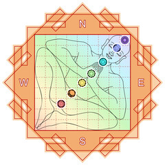 विकर्ण भूखंडमा घर बनाउँदै हुनुहुन्छ? ध्यान दिनुहोस् यी महत्वपूर्ण वास्तु टिप्सहरू!